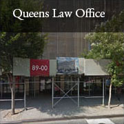 Queens-Office